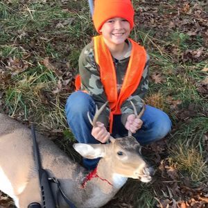 Meet your Posher, Toby